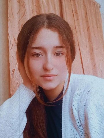 Анкета проститутки Рада, 23 года